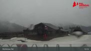 Archiviertes Webcam Bild: Vallnord - Pal: Blick auf Pla de la Cot (Andorra) am 12.04.2026 um 13:55 Uhr