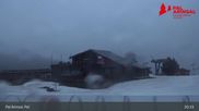 Archiviertes Webcam Bild: Vallnord - Pal: Blick auf Pla de la Cot (Andorra) am 12.04.2026 um 21:11 Uhr