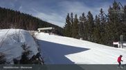 Archiviertes Webcam Bild: Mönichkirchen am Wechsel - Panoramabahn Bergstation am 26 Feb 2026 um 11:27 Uhr