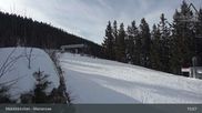 Archiviertes Webcam Bild: Mönichkirchen am Wechsel - Panoramabahn Bergstation am 26 Feb 2026 um 15:27 Uhr
