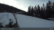 Archiviertes Webcam Bild: Mönichkirchen am Wechsel - Panoramabahn Bergstation am 26 Feb 2026 um 17:27 Uhr