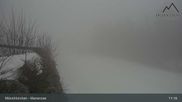 Archiviertes Webcam Bild: Mönichkirchen am Wechsel - Panoramabahn Bergstation am 16.03.2026 um 11:58 Uhr