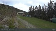 Archiviertes Webcam Bild: Mönichkirchen am Wechsel - Panoramabahn Bergstation am 12.05.2026 um 07:24 Uhr