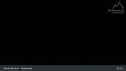 Archived webcam image showing Panoramabahn Mönchkirchen - Top Station on 22 Jun 2026 at 01:18