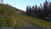 Archived webcam image showing Panoramabahn Mönchkirchen - Top Station on 22 Jun 2026 at 05:18