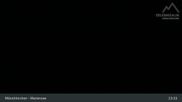 Archived webcam image showing Panoramabahn Mönchkirchen - Top Station on 26 Jun 2026 at 03:31