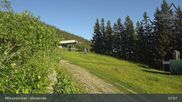 Archived webcam image showing Panoramabahn Mönchkirchen - Top Station on 26 Jun 2026 at 07:31