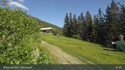 Archived webcam image showing Panoramabahn Mönchkirchen - Top Station on 26 Jun 2026 at 08:31