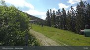 Archived webcam image showing Panoramabahn Mönchkirchen - Top Station on 26 Jun 2026 at 15:31