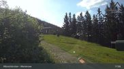Archived webcam image showing Panoramabahn Mönchkirchen - Top Station on 26 Jun 2026 at 17:31