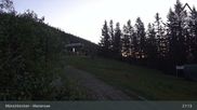 Archived webcam image showing Panoramabahn Mönchkirchen - Top Station on 26 Jun 2026 at 21:31