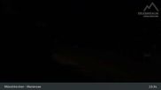 Archived webcam image showing Panoramabahn Mönchkirchen - Top Station on 27 Jun 2026 at 01:23