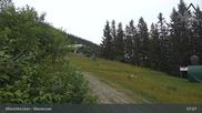 Archiviertes Webcam Bild: Mönichkirchen am Wechsel - Panoramabahn Bergstation am 15.07.2026 um 07:22 Uhr