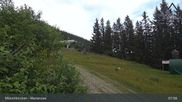 Archiviertes Webcam Bild: Mönichkirchen am Wechsel - Panoramabahn Bergstation am 15.07.2026 um 08:22 Uhr