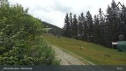 Archiviertes Webcam Bild: Mönichkirchen am Wechsel - Panoramabahn Bergstation am 15.07.2026 um 13:22 Uhr