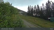 Archiviertes Webcam Bild: Mönichkirchen am Wechsel - Panoramabahn Bergstation am 15.07.2026 um 15:22 Uhr
