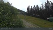 Archiviertes Webcam Bild: Mönichkirchen am Wechsel - Panoramabahn Bergstation am 15.07.2026 um 17:22 Uhr
