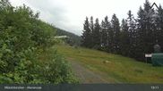 Archiviertes Webcam Bild: Mönichkirchen am Wechsel - Panoramabahn Bergstation am 15.07.2026 um 19:22 Uhr