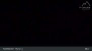 Archived webcam image showing Panoramabahn Mönchkirchen - Top Station on 21 Jul 2026 at 05:36