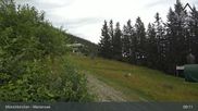 Archiviertes Webcam Bild: Mönichkirchen am Wechsel - Panoramabahn Bergstation am 21.07.2026 um 09:23 Uhr
