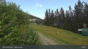Archiviertes Webcam Bild: Mönichkirchen am Wechsel - Panoramabahn Bergstation am 21.07.2026 um 13:23 Uhr