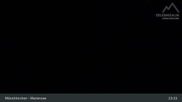 Archiviertes Webcam Bild: Mönichkirchen am Wechsel - Panoramabahn Bergstation am 25.09.2026 um 03:01 Uhr