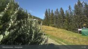 Archiviertes Webcam Bild: Mönichkirchen am Wechsel - Panoramabahn Bergstation am 25.09.2026 um 11:01 Uhr