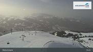 Archiviertes Webcam Bild: Metschstand - Lenk im Simmental am 06.03.2026 um 15:08 Uhr
