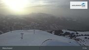 Archiviertes Webcam Bild: Metschstand - Lenk im Simmental am 06.03.2026 um 17:08 Uhr