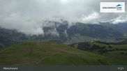 Archived webcam image showing Metschstand - Top Station on 10 Jun 2026 at 11:51
