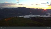 Archived webcam image showing Metschstand - Top Station on 20 Jun 2026 at 01:01