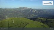 Archived webcam image showing Metschstand - Top Station on 30 Jun 2026 at 07:25