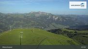 Archived webcam image showing Metschstand - Top Station on 30 Jun 2026 at 08:25