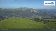 Archived webcam image showing Metschstand - Top Station on 30 Jun 2026 at 09:25