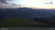 Archived webcam image showing Metschstand - Top Station on 12 Jul 2026 at 01:46