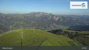 Archived webcam image showing Metschstand - Top Station on 12 Jul 2026 at 08:46