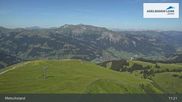 Archived webcam image showing Metschstand - Top Station on 12 Jul 2026 at 11:46