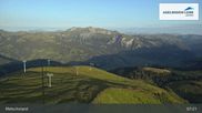 Archiviertes Webcam Bild: Metschstand - Lenk im Simmental am 05.08.2026 um 07:22 Uhr