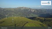 Archiviertes Webcam Bild: Metschstand - Lenk im Simmental am 05.08.2026 um 08:22 Uhr