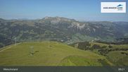 Archiviertes Webcam Bild: Metschstand - Lenk im Simmental am 05.08.2026 um 09:22 Uhr