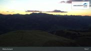 Archived webcam image showing Metschstand - Top Station on 15 Sep 2026 at 03:28