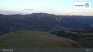 Archived webcam image showing Metschstand - Top Station on 20 Sep 2026 at 07:52