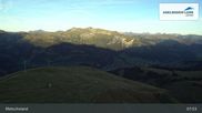 Archived webcam image showing Metschstand - Top Station on 20 Sep 2026 at 08:52