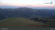 Archived webcam image showing Metschstand - Top Station on 28 Sep 2026 at 07:18