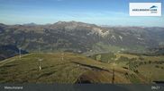 Archived webcam image showing Metschstand - Top Station on 28 Sep 2026 at 09:18