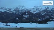 Archiviertes Webcam Bild: Mülkerblatten - Lenk im Simmental am 12.04.2026 um 05:43 Uhr