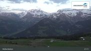 Archiviertes Webcam Bild: Mülkerblatten - Lenk im Simmental am 28.05.2026 um 03:47 Uhr