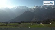 Archiviertes Webcam Bild: Mülkerblatten - Lenk im Simmental am 28.05.2026 um 08:04 Uhr