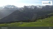 Archived webcam image showing Mülkerblatten (Lenk at Simmental valley) on 16 Jun 2026 at 08:59