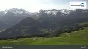 Archived webcam image showing Mülkerblatten (Lenk at Simmental valley) on 16 Jun 2026 at 09:59